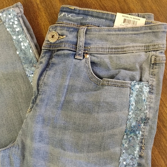 inc novelty denim